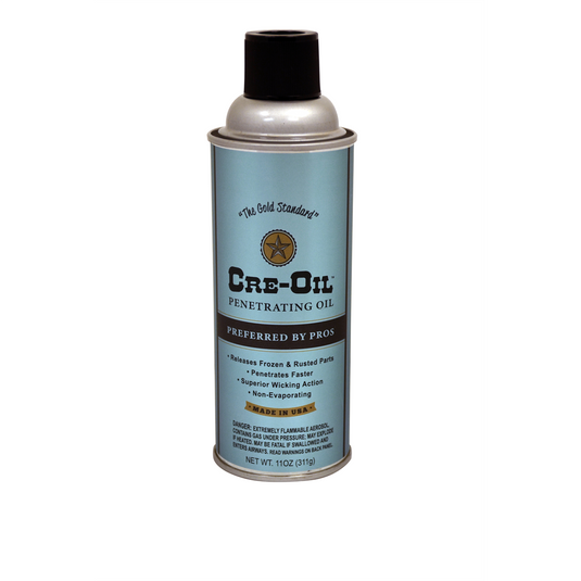 John Dow Industries Cre-Oil Penetrating Oil