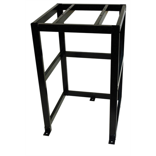 John Dow Industries AUTO. FILTER CRUSHER STAND