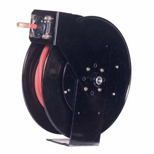 John Dow Industries HIGH PRESSURE HOSE REEL 50'