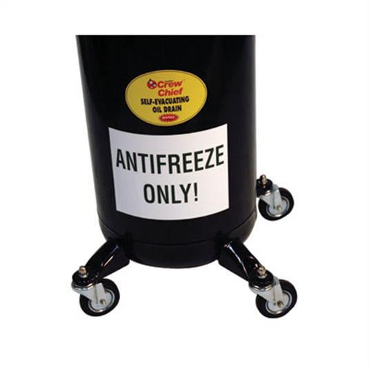 John Dow Industries 25 GAL ANTI-FREEZE DRAIN