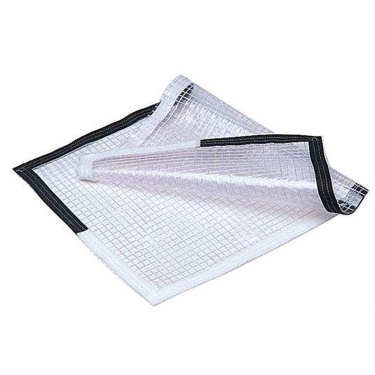 John Dow Industries Clear Insulating Blanket - Class 0