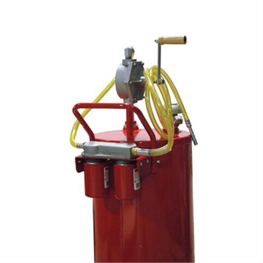 John Dow Industries FUEL FILTER