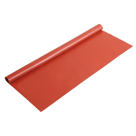 John Dow Industries Orange Insulating Blanket - Class 0