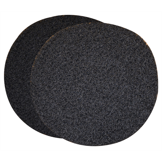 John Dow Industries Oil Drain Splash Pads (2 pack) JDI-SP1