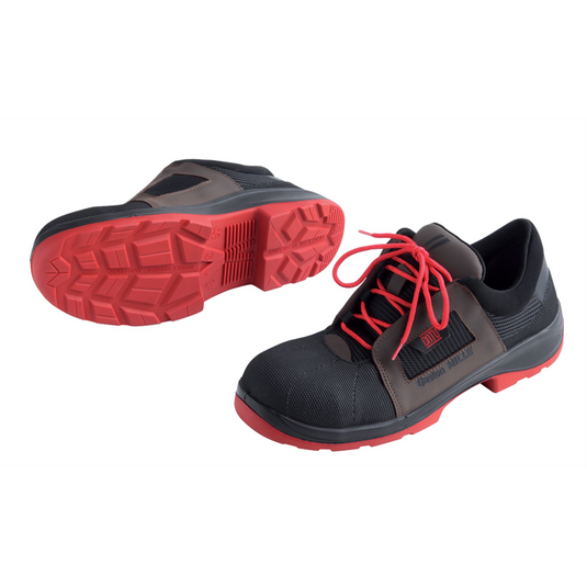 John Dow Industries Safety Shoes with Insulating Sole - Class 0 size 13