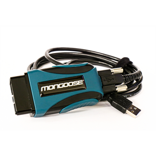 Drew Technologies Inc. MG-Plus-HONDA2-BT