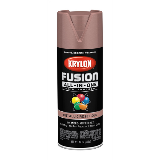 Krylon Fusion Paint Primer