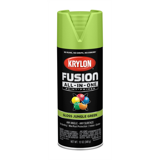 Krylon Fusion Paint Primer