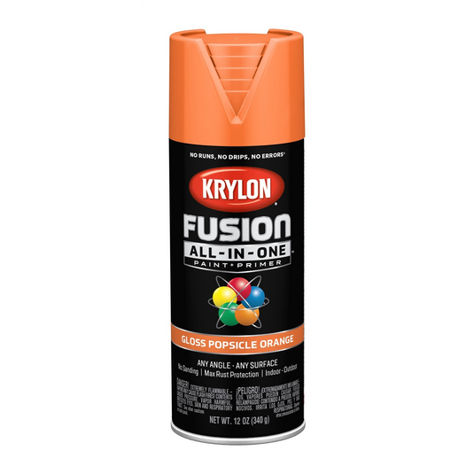 Krylon Fusion Paint Primer