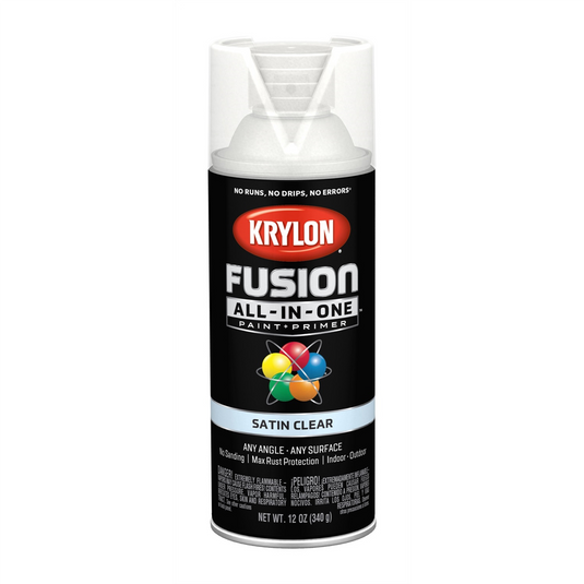 Krylon Fusion Paint Primer