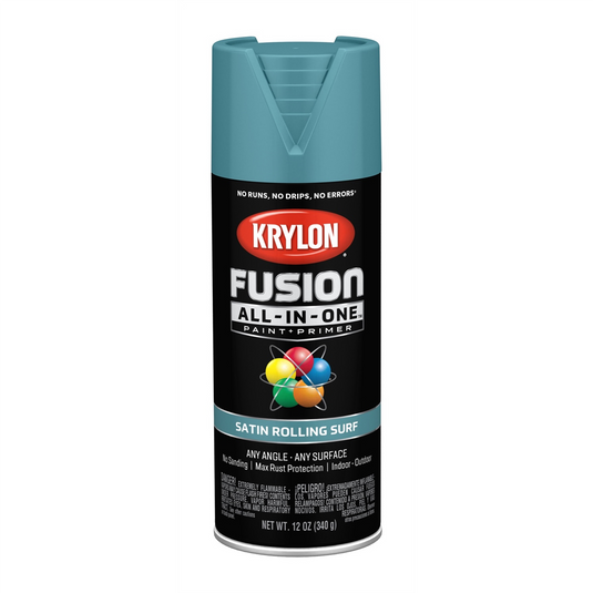 Krylon Fusion Paint Primer