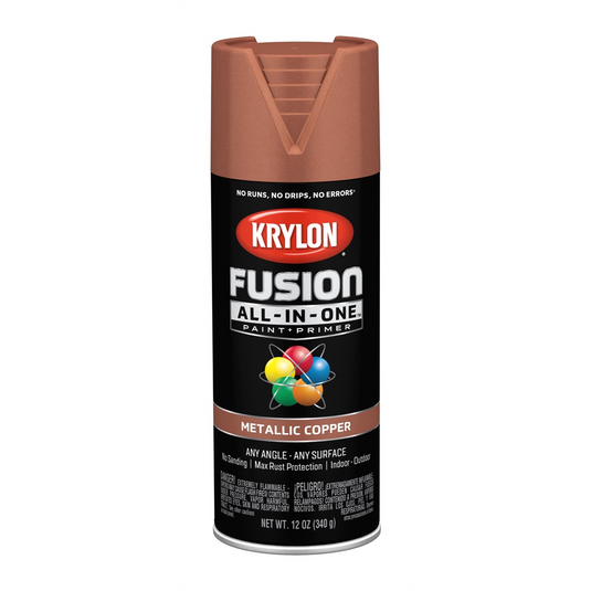 Krylon Fusion Paint Primer