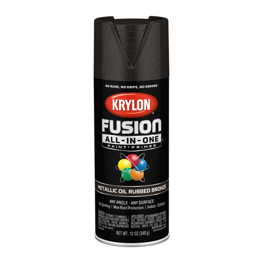 Krylon Fusion Paint Primer