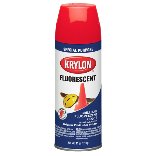 Krylon Cerise