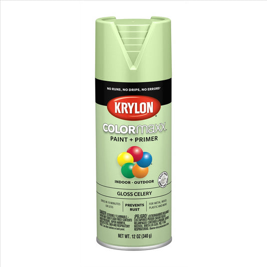 Krylon COLORmax Paint Primer
