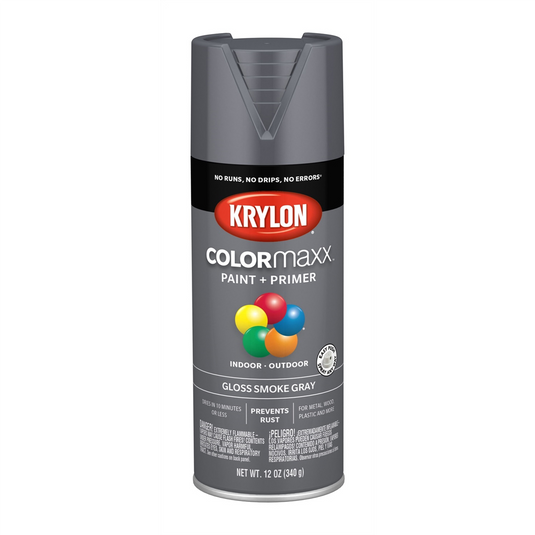 Krylon COLORmax Paint Primer