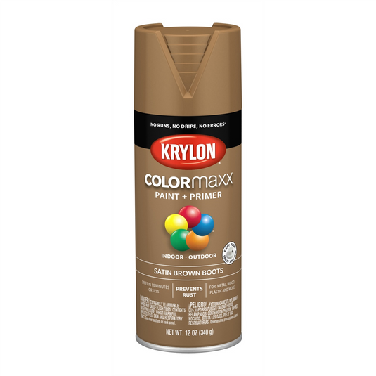 Krylon COLORmax Paint Primer
