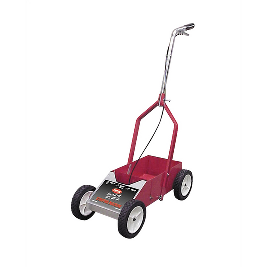 Krylon Contractor Striping Machine