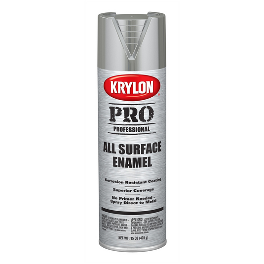 Krylon Enamel Paint