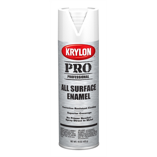 Krylon Enamel Paint