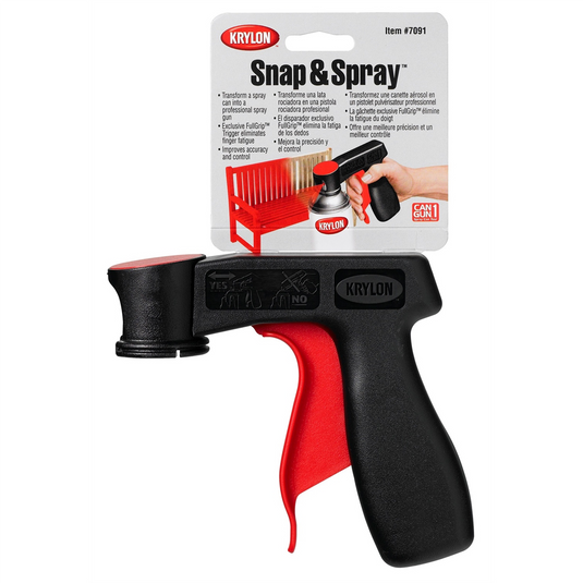 Krylon Snap-n-Spray