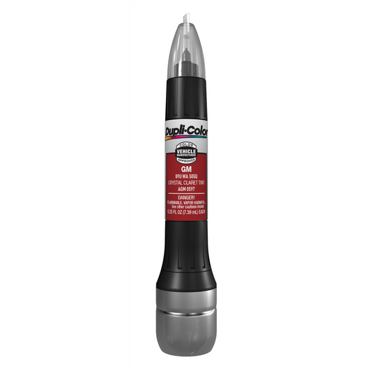 Krylon Scratch Fix Crystal Claret; Paint Code 89U/WA 505Q