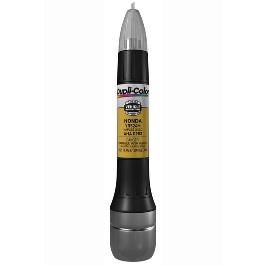 Krylon SCRATCH FIX ALL IN 1 NAPLES GOLD