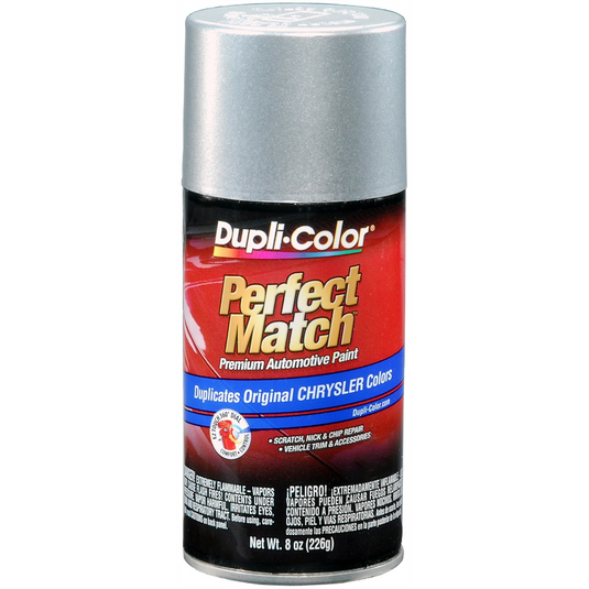 Krylon Radiant Silver M