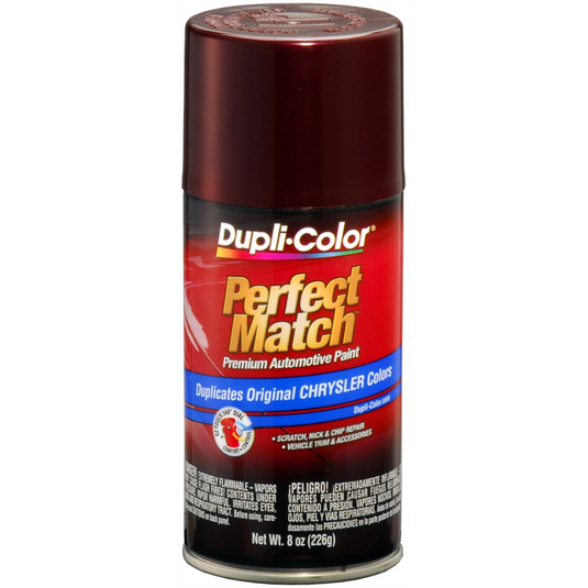 Krylon Dp Cranberry Prl