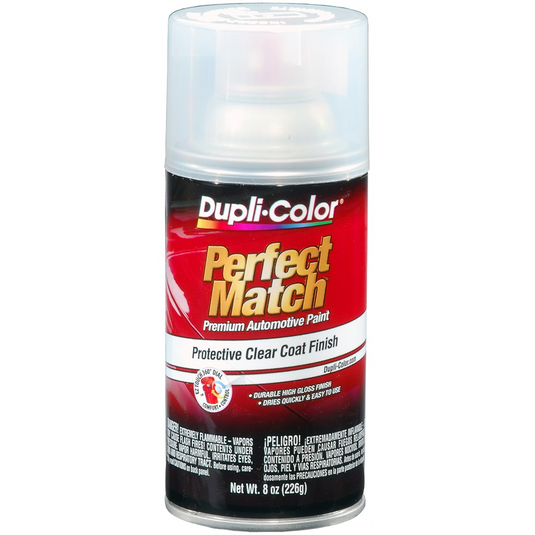 Krylon Clear Top Coat