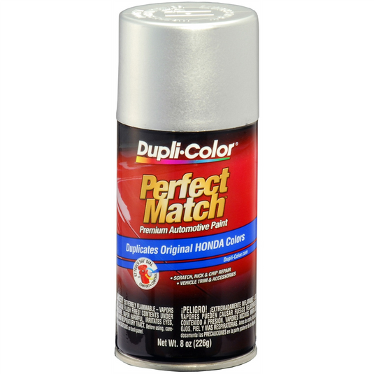 Krylon Arctic Silver M