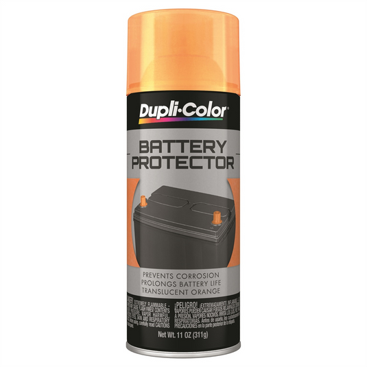 Krylon Battery Protector; 11 oz. Aerosol