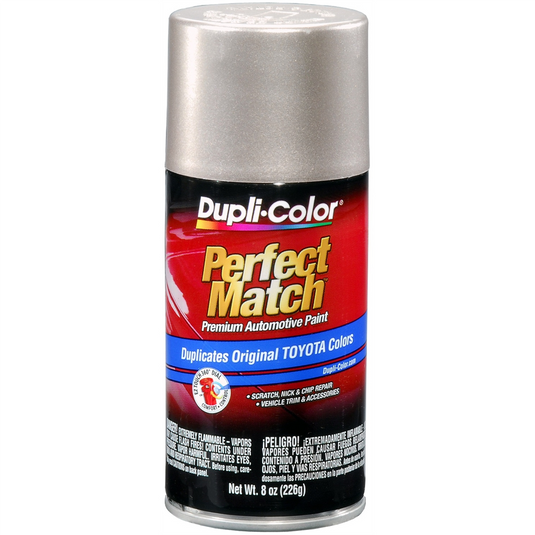 Krylon Almond Beige Pearl