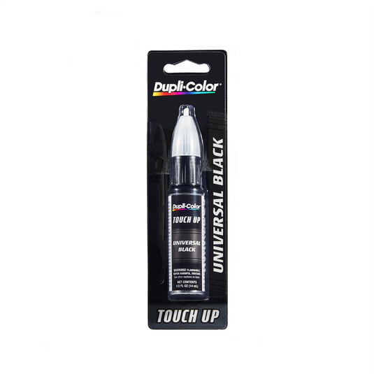 Krylon Universal 2-in-1; Universal Black