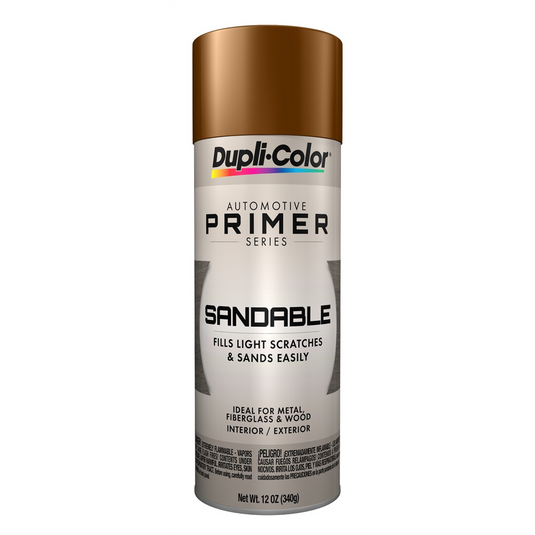Krylon Rust Resistant Primer
