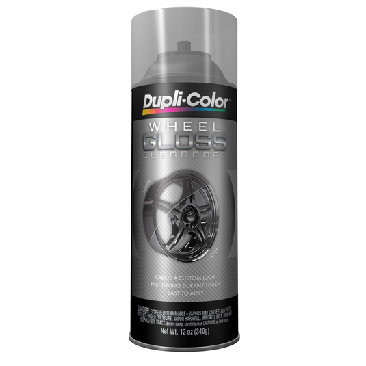 Krylon High Performance Clear