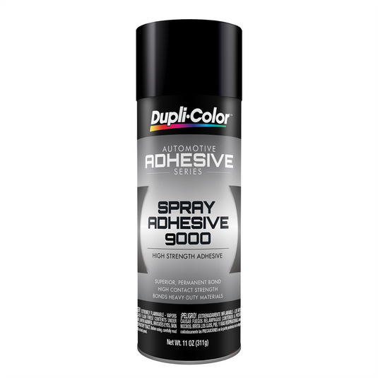Krylon Spray Adhesive 9000; 11 oz. Aerosol