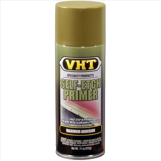 Krylon VHT Self Etching Primer