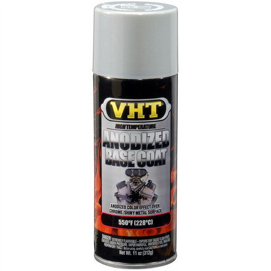 Krylon Anodized Coating -Base Coat 11