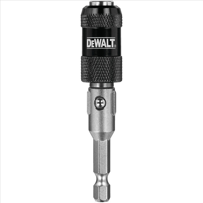 DeWalt 1/2' DR UNIVERSAL KEYLESS CHUCK