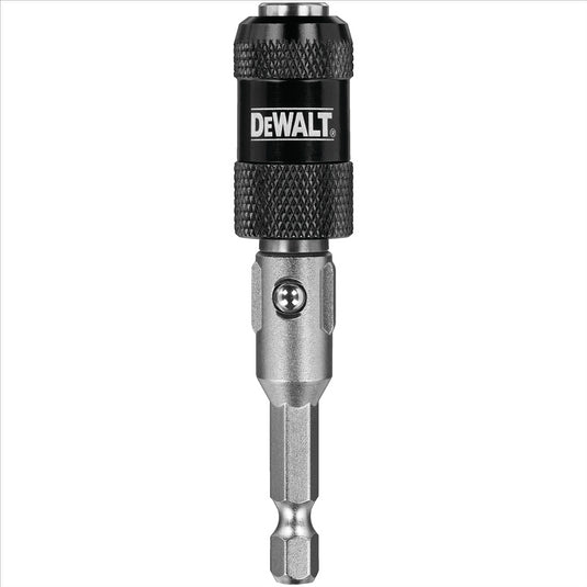 DeWalt 1/2' DR UNIVERSAL KEYLESS CHUCK