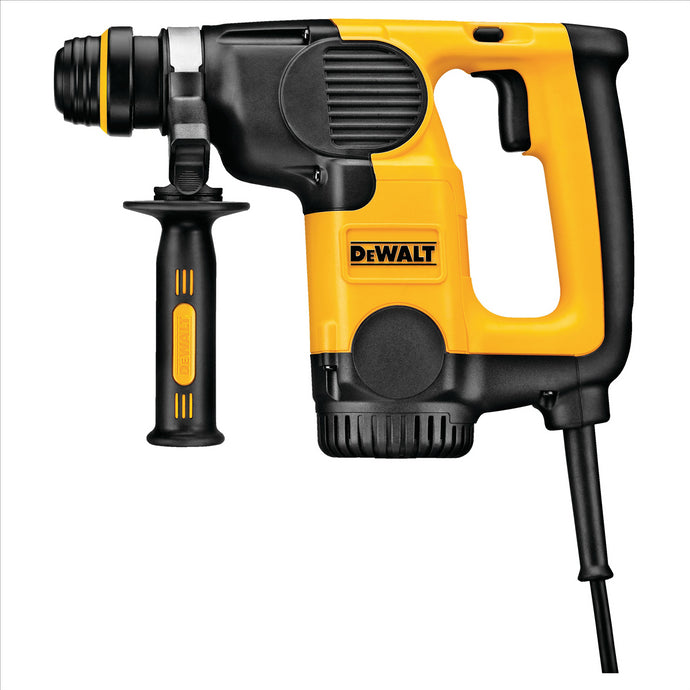 DeWalt Compact SDS Chipping Hammer