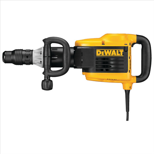 DeWalt SDS MAX HAMMER KIT