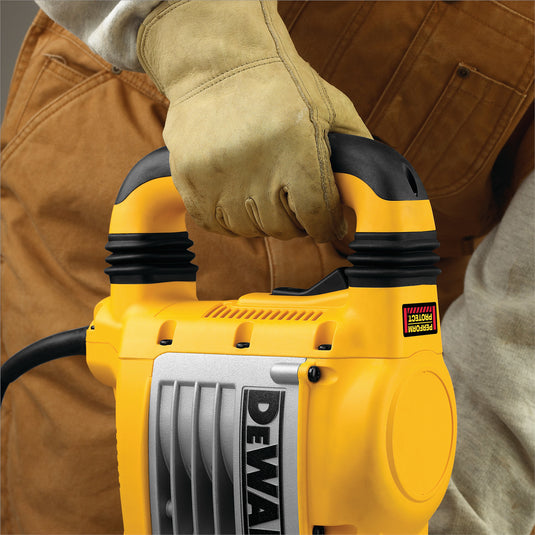 DeWalt 22 lb. SDS Demo Hammer