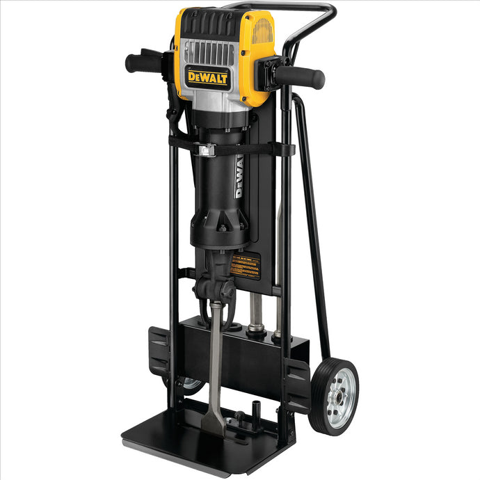 DeWalt Pavement Breaker w/Hammer