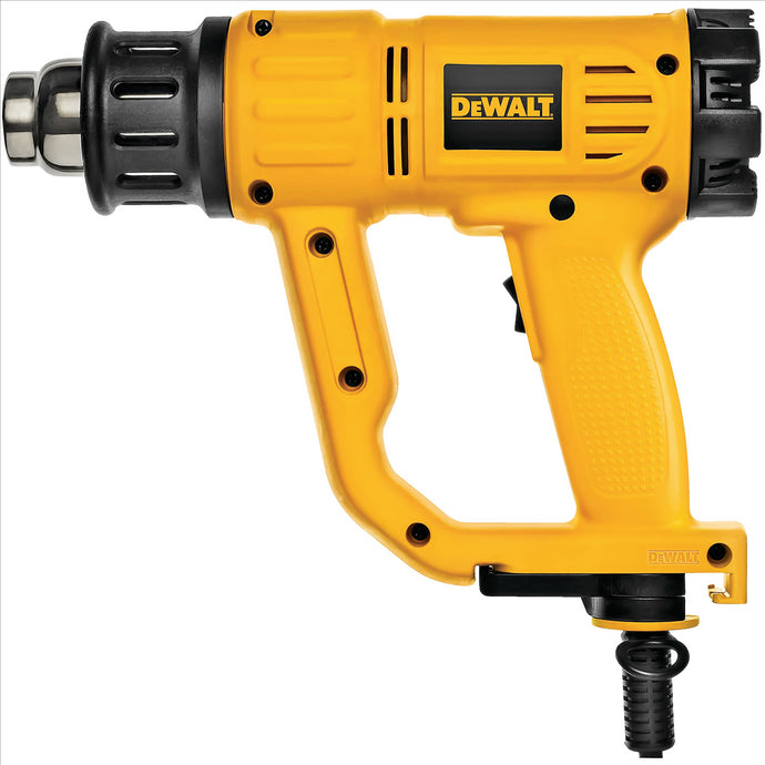 DeWalt HEAVY DUTY HEAT GUN