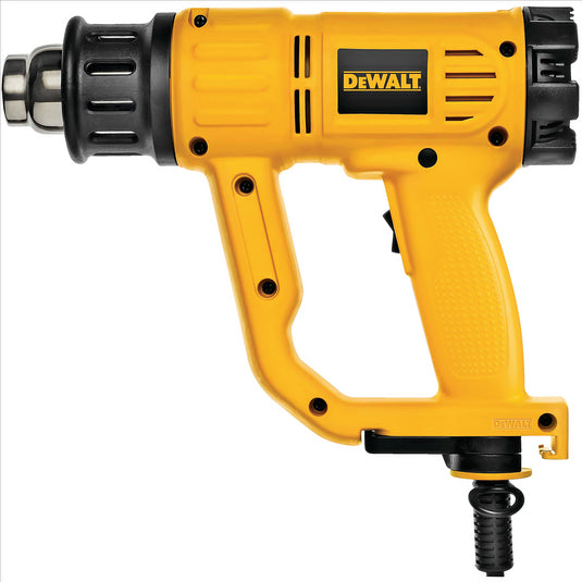 DeWalt HEAVY DUTY HEAT GUN