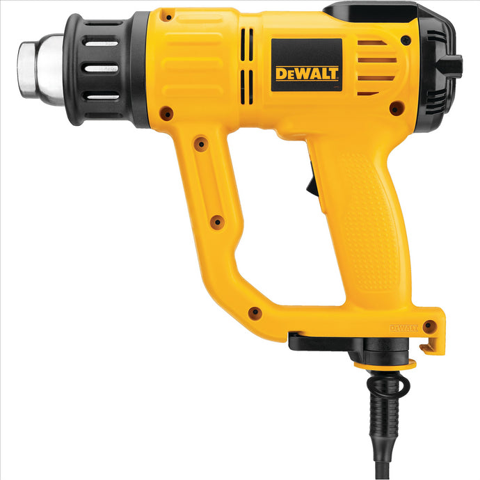 DeWalt LCD Heat Gun