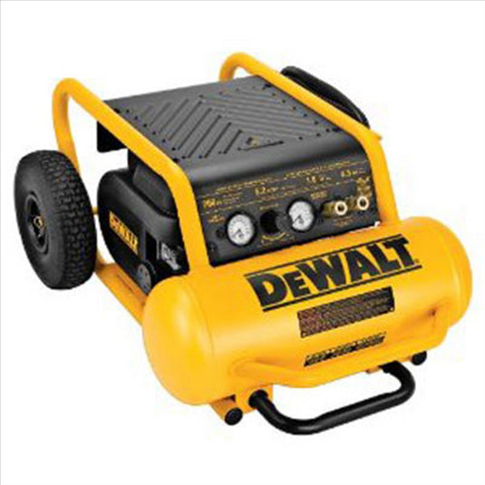 DeWalt 4.5GL Electric Compressor