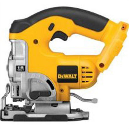 DeWalt 18V CORDLESS XRP JIG SAW(BARE)